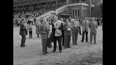 赌徒鲍伯剧照的剧照