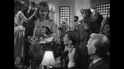 赌徒鲍伯剧照的剧照