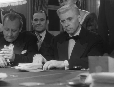 赌徒鲍伯剧照的剧照