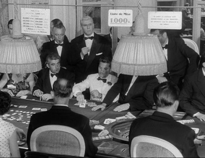 赌徒鲍伯剧照的剧照