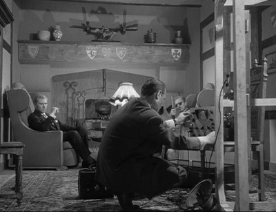 赌徒鲍伯剧照的剧照