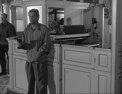 赌徒鲍伯剧照的剧照