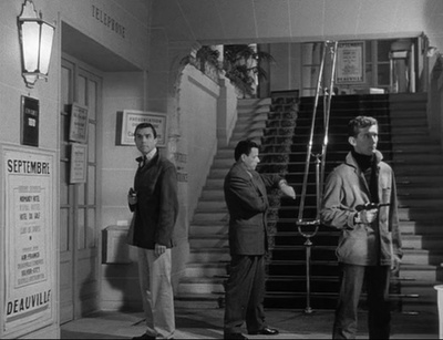 赌徒鲍伯剧照的剧照