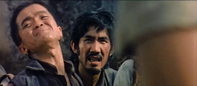 虎辫子剧照的剧照