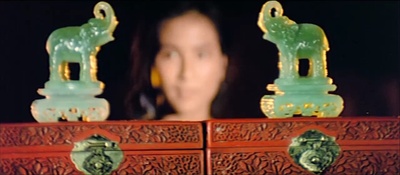 虎辫子剧照的剧照