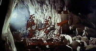 虎辫子剧照的剧照