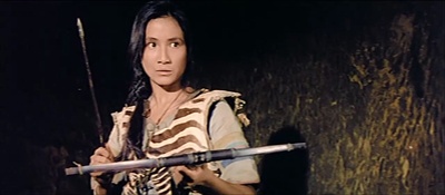 虎辫子剧照的剧照