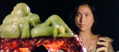 虎辫子剧照的剧照