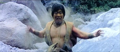 虎辫子剧照的剧照