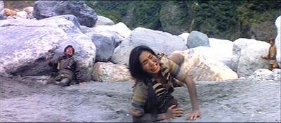 虎辫子剧照的剧照