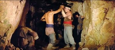 虎辫子剧照的剧照