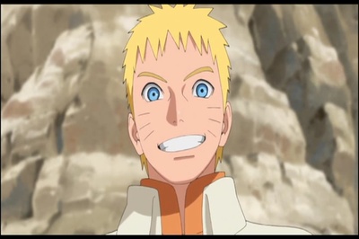 漩涡鸣人成为火影的日子剧照的剧照