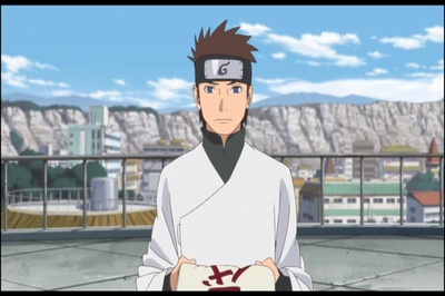 漩涡鸣人成为火影的日子剧照的剧照