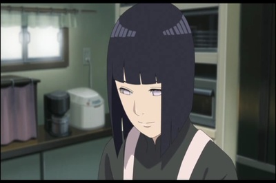 漩涡鸣人成为火影的日子剧照的剧照