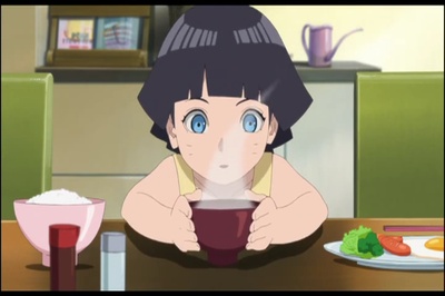 漩涡鸣人成为火影的日子剧照的剧照