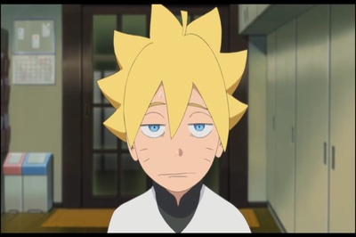 漩涡鸣人成为火影的日子剧照的剧照