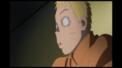 漩涡鸣人成为火影的日子剧照的剧照