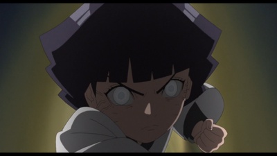 漩涡鸣人成为火影的日子剧照的剧照