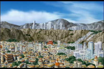 漩涡鸣人成为火影的日子剧照的剧照