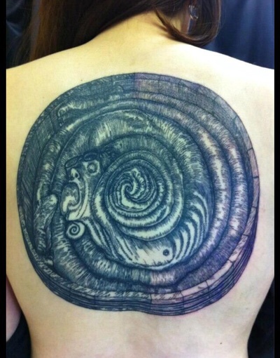 漩涡剧照的剧照