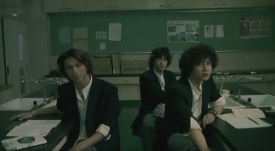 漩涡剧照的剧照