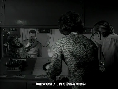 太空第一人剧照的剧照