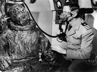 太空第一人剧照的剧照