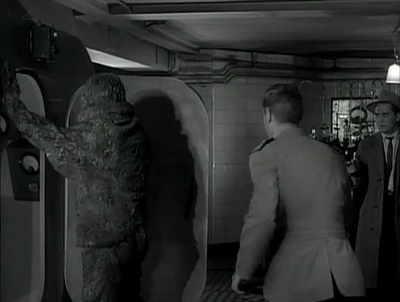 太空第一人剧照的剧照