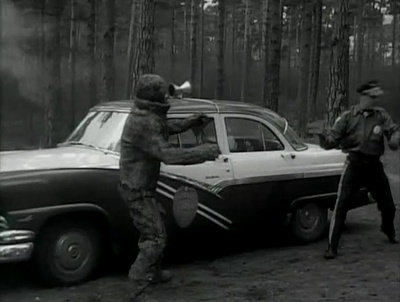 太空第一人剧照的剧照