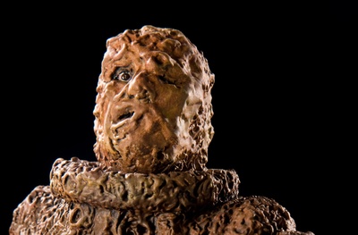 太空第一人剧照的剧照