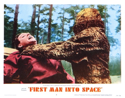 太空第一人剧照的剧照