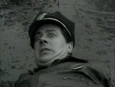 太空第一人剧照的剧照