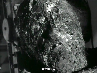 太空第一人剧照的剧照