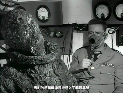 太空第一人剧照的剧照