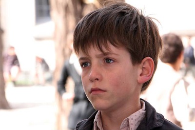 第一个人剧照的剧照