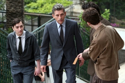 第一个人剧照的剧照