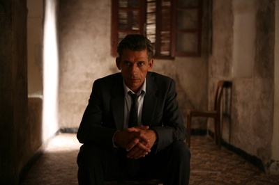 第一个人剧照的剧照