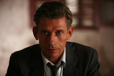 第一个人剧照的剧照