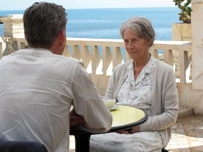 第一个人剧照的剧照