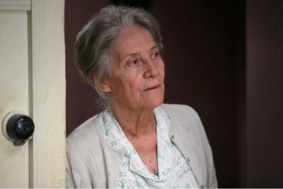 第一个人剧照的剧照