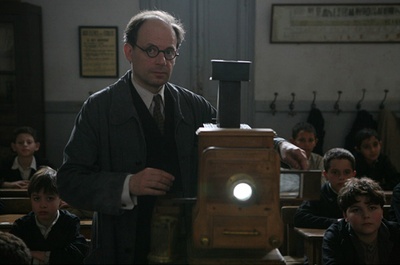 第一个人剧照的剧照