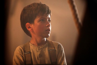 第一个人剧照的剧照