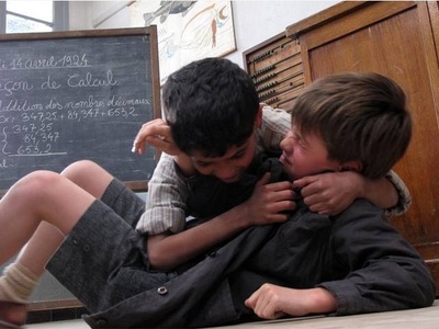 第一个人剧照的剧照