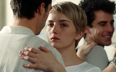 第一个人剧照的剧照