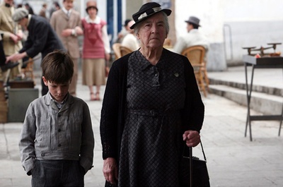 第一个人剧照的剧照