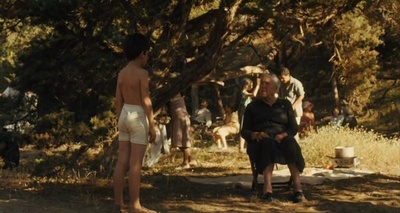 第一个人剧照的剧照