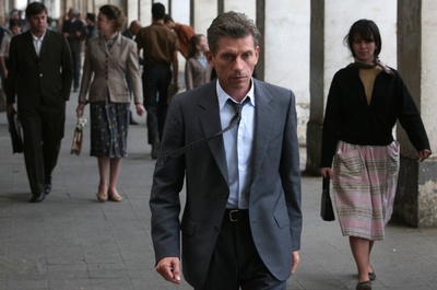 第一个人剧照的剧照