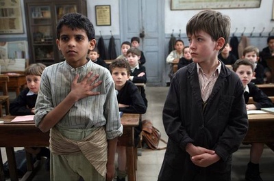 第一个人剧照的剧照