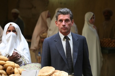 第一个人剧照的剧照