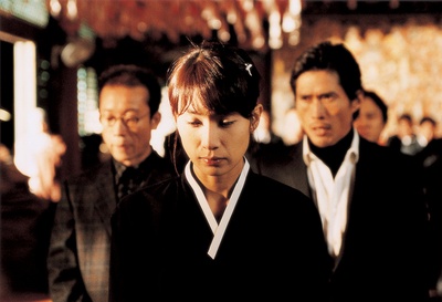 暴力城市剧照的剧照